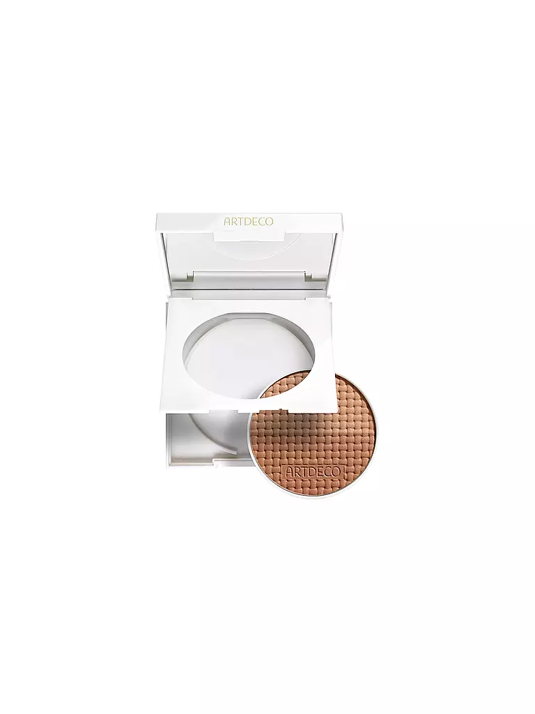 ARTDECO | Bronzing Powder (79 Golden Riviera) | Marrón claro