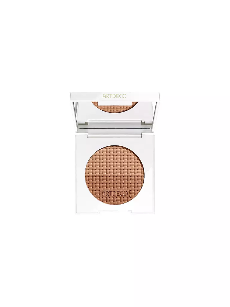 ARTDECO | Bronzing Powder (79 Golden Riviera) | 