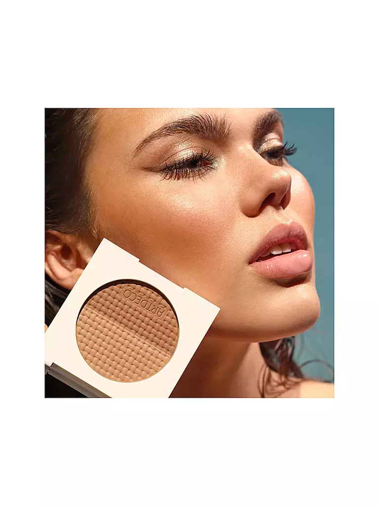ARTDECO | Bronzing Powder (79 Golden Riviera) | 