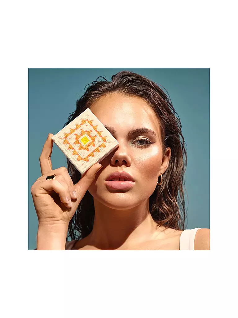 ARTDECO | Bronzing Powder (79 Golden Riviera) | 