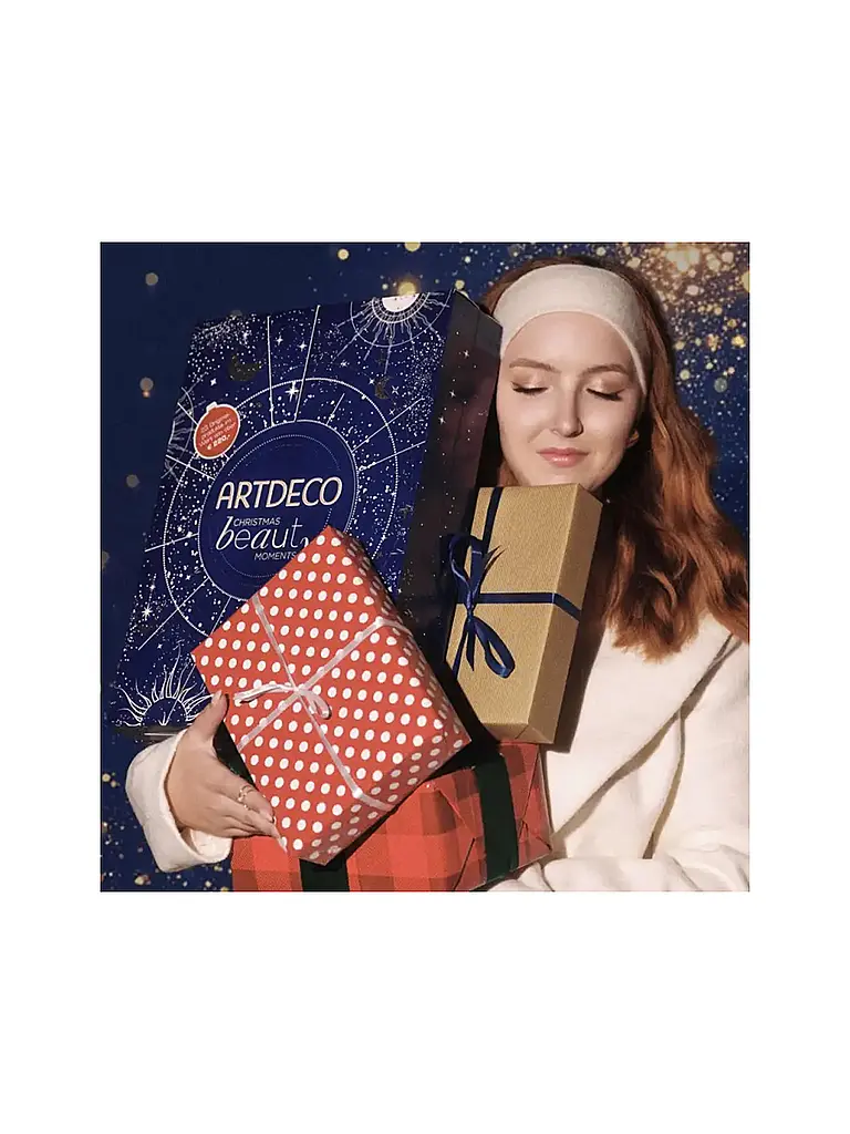 ARTDECO | Calendario de Adviento 2025 | 