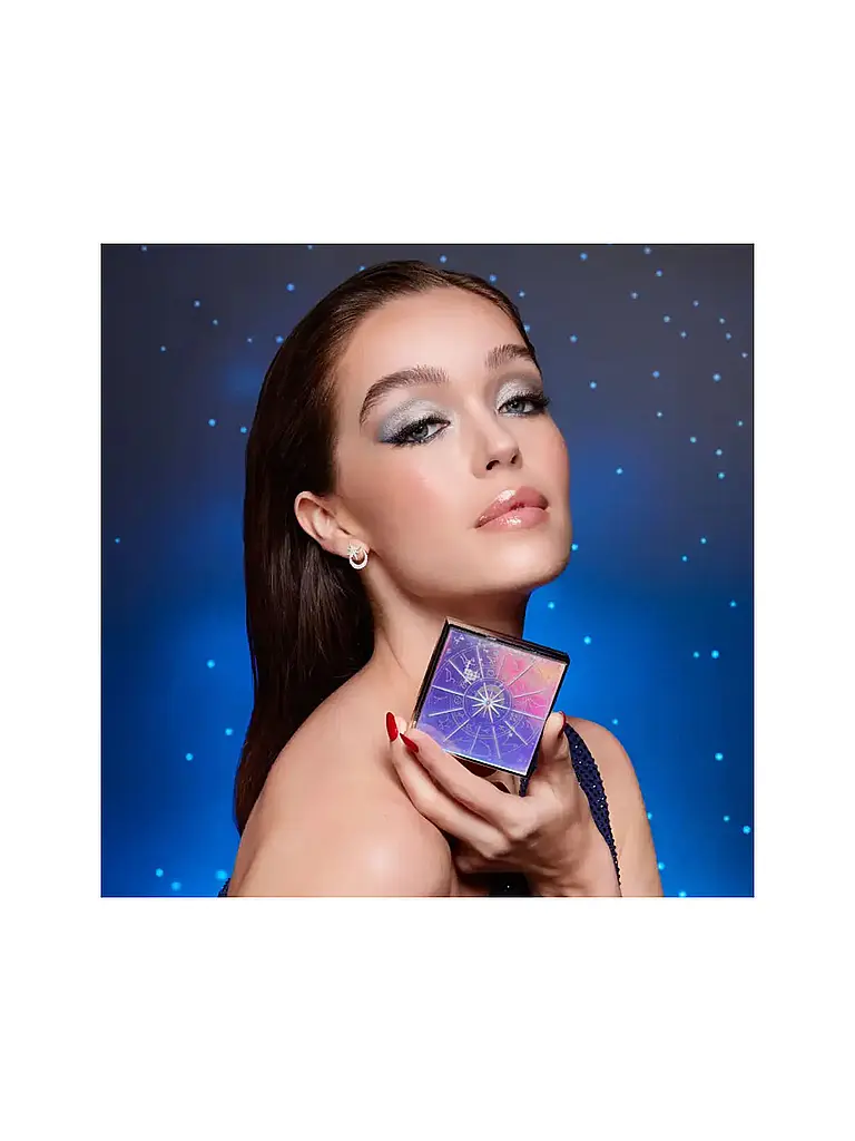 ARTDECO | Colorete - Galactic Blush Couture (Cosmic Glam) | Sin color