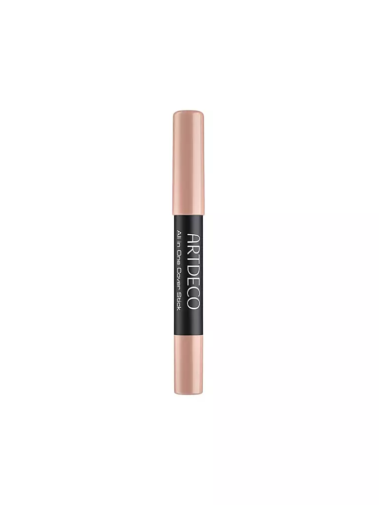 ARTDECO | Corrector - All In Cover Stick (4 Beige Canela/Neutro) |