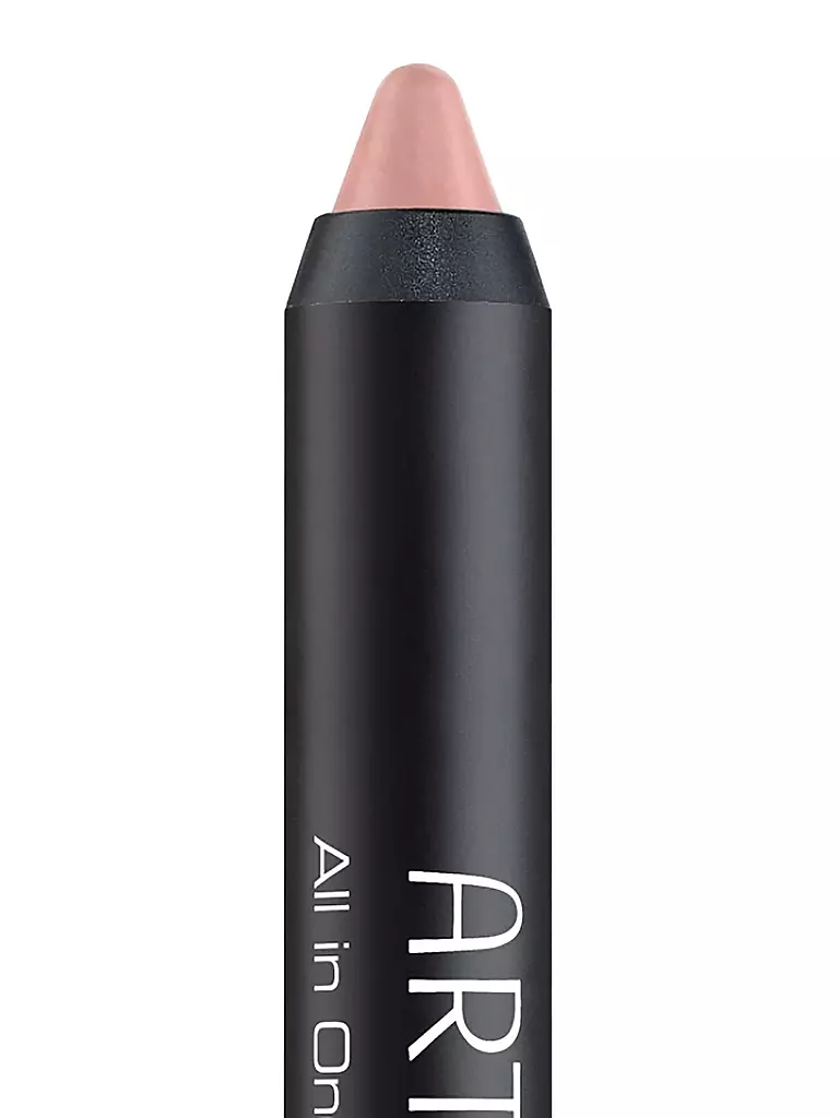 ARTDECO | Corrector - All In Cover Stick (5 Sahara Rose/Neutral) | Marrón claro