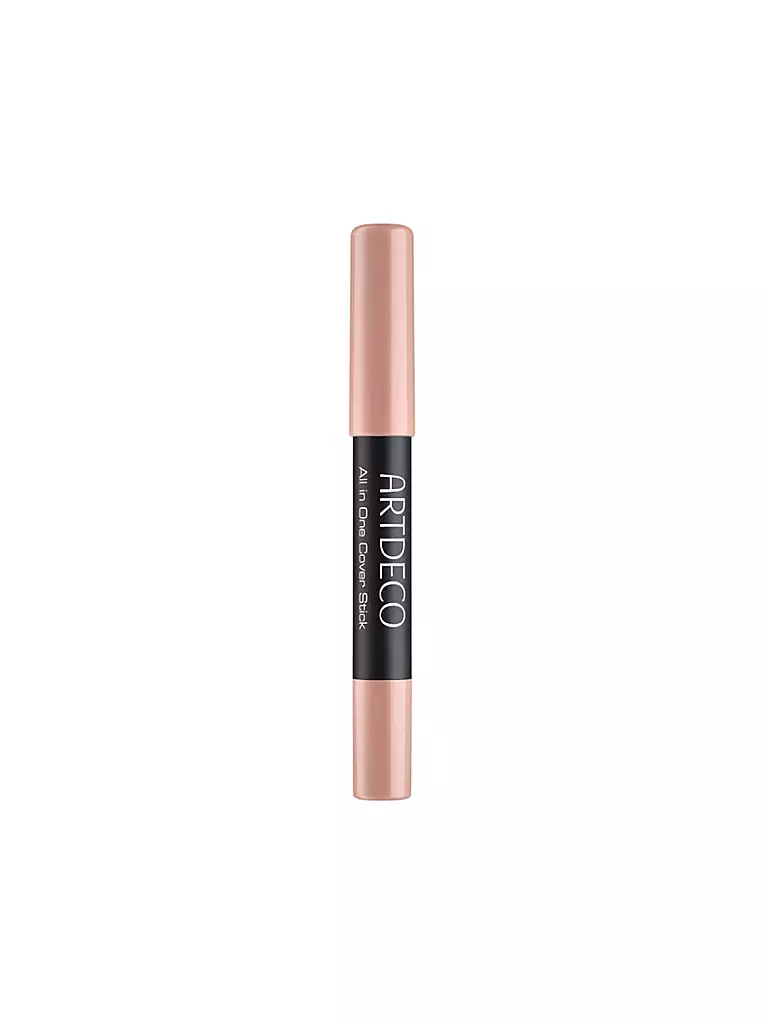ARTDECO | Corrector - All In Cover Stick (5 Sahara Rose/Neutral) |