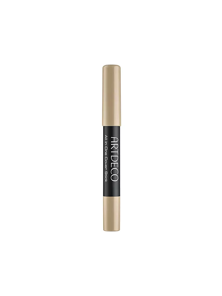 ARTDECO | Corrector - All In Cover Stick (6 Neutralizing Green) |