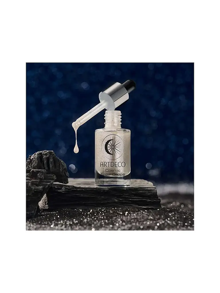 ARTDECO | Cosmic Glow Drops (01 Vía Láctea) | 