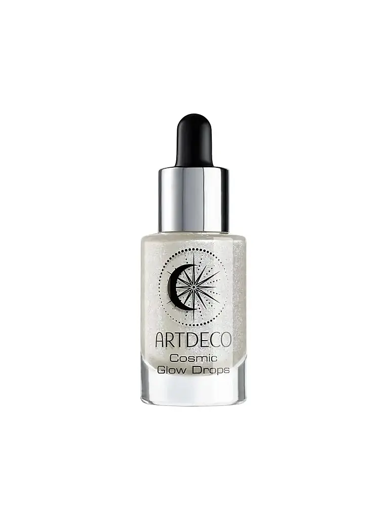ARTDECO | Cosmic Glow Drops (01 Vía Láctea) | 