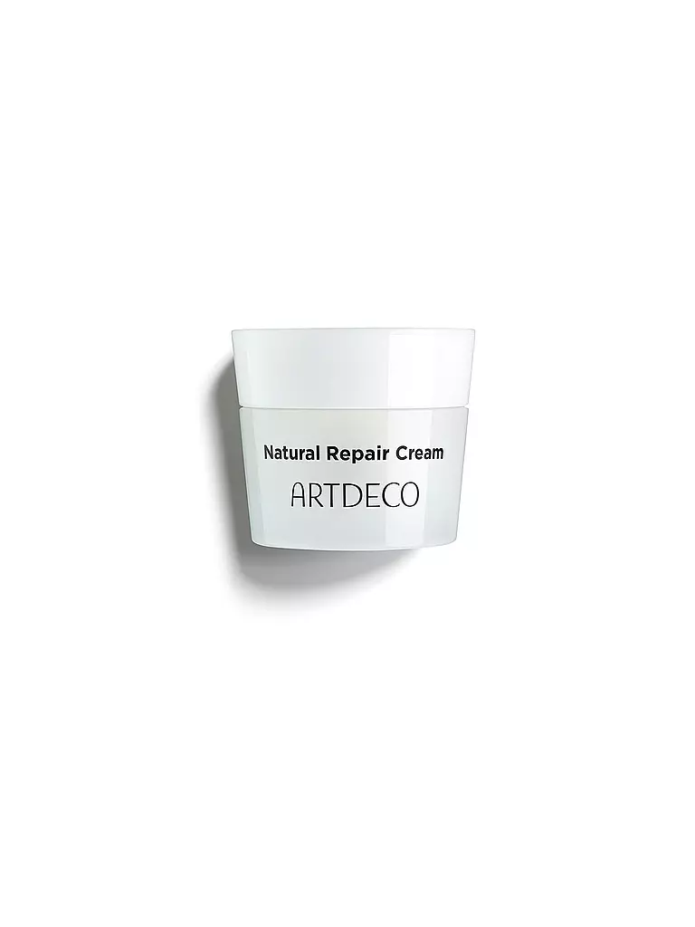 ARTDECO | Crema para uñas - Natural Repair Cream 17ml | Transparente