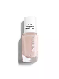 ARTDECO | Cuidado de uñas - Blanqueador de uñas French Rosé 10ml | Transparente
