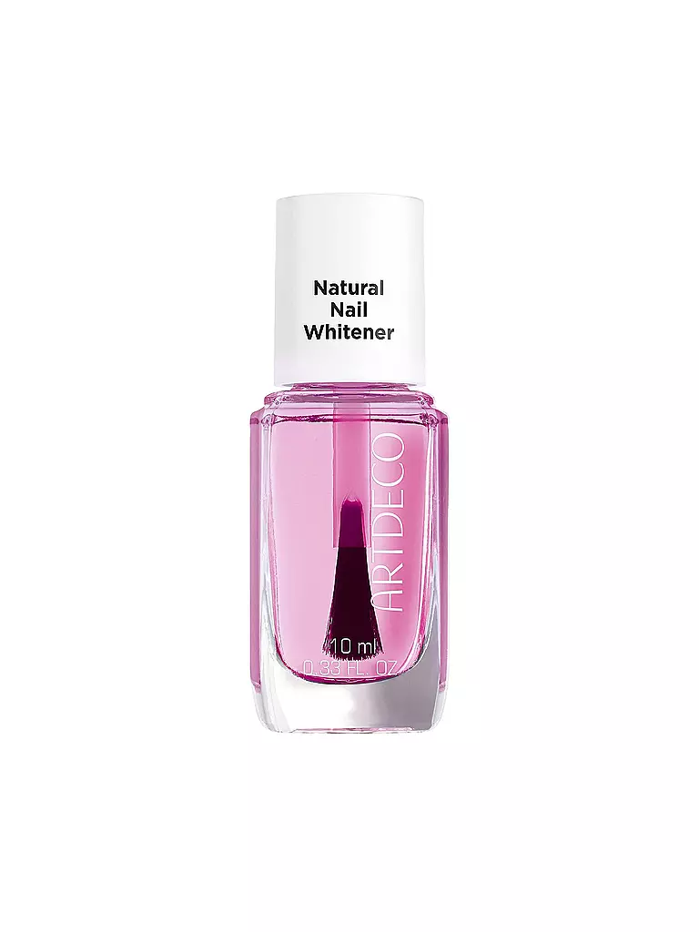 ARTDECO | Cuidado de uñas - Blanqueador de uñas natural | Transparente