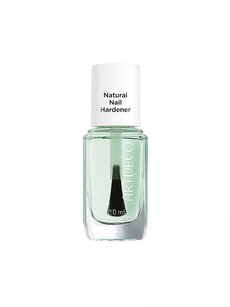 ARTDECO | Cuidado de uñas - Endurecedor de Uñas Natural | Transparente