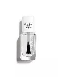 ARTDECO | Cuidado de uñas - Laca de Uñas Todo en Uno 10ml | Transparente