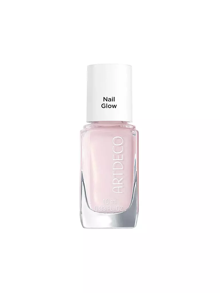 ARTDECO | Cuidado de uñas - Nail Glow | Sin color