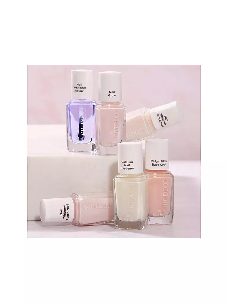 ARTDECO | Cuidado de uñas - Nail Glow | 