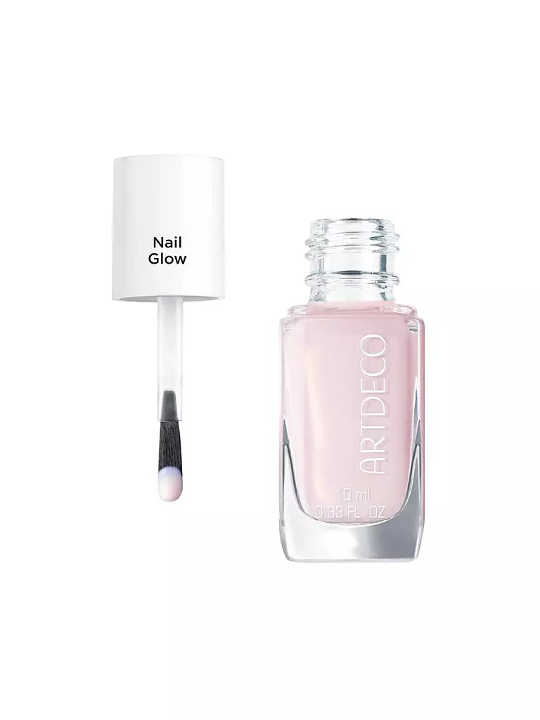 ARTDECO | Cuidado de uñas - Nail Glow | 