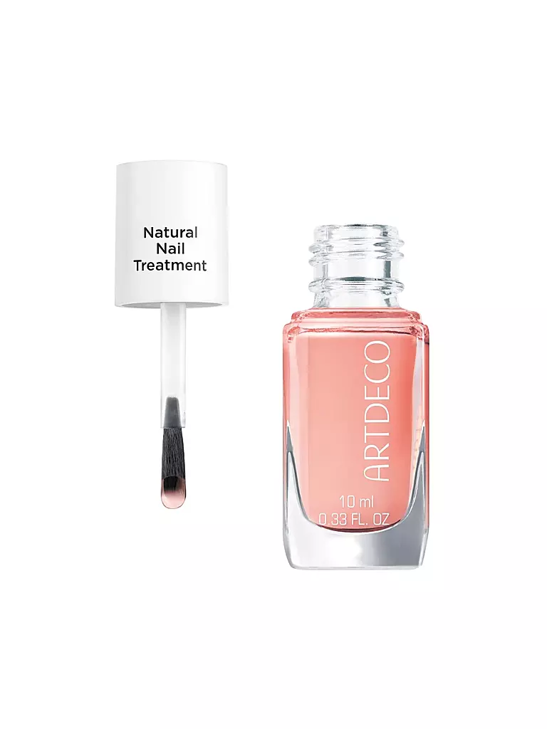 ARTDECO | Cuidado de uñas - Tratamiento natural para uñas | 
