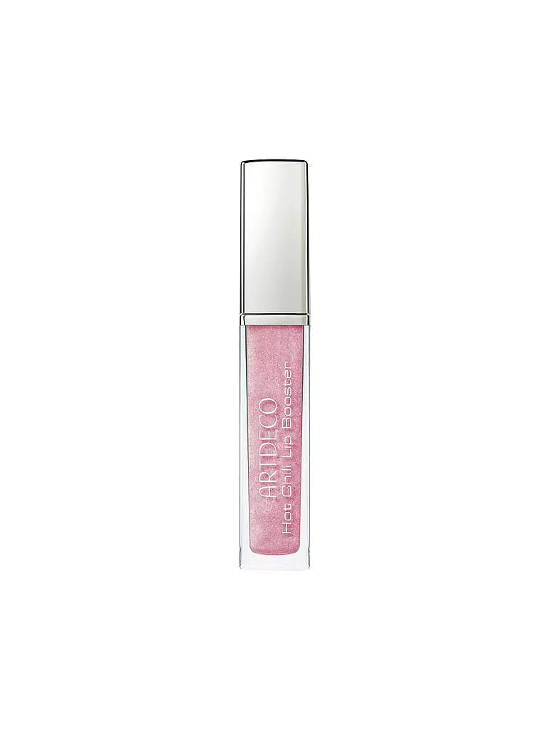 ARTDECO | Cuidado labial - Hot Chili Lip Booster (4 Berry Chilly) | Rosa