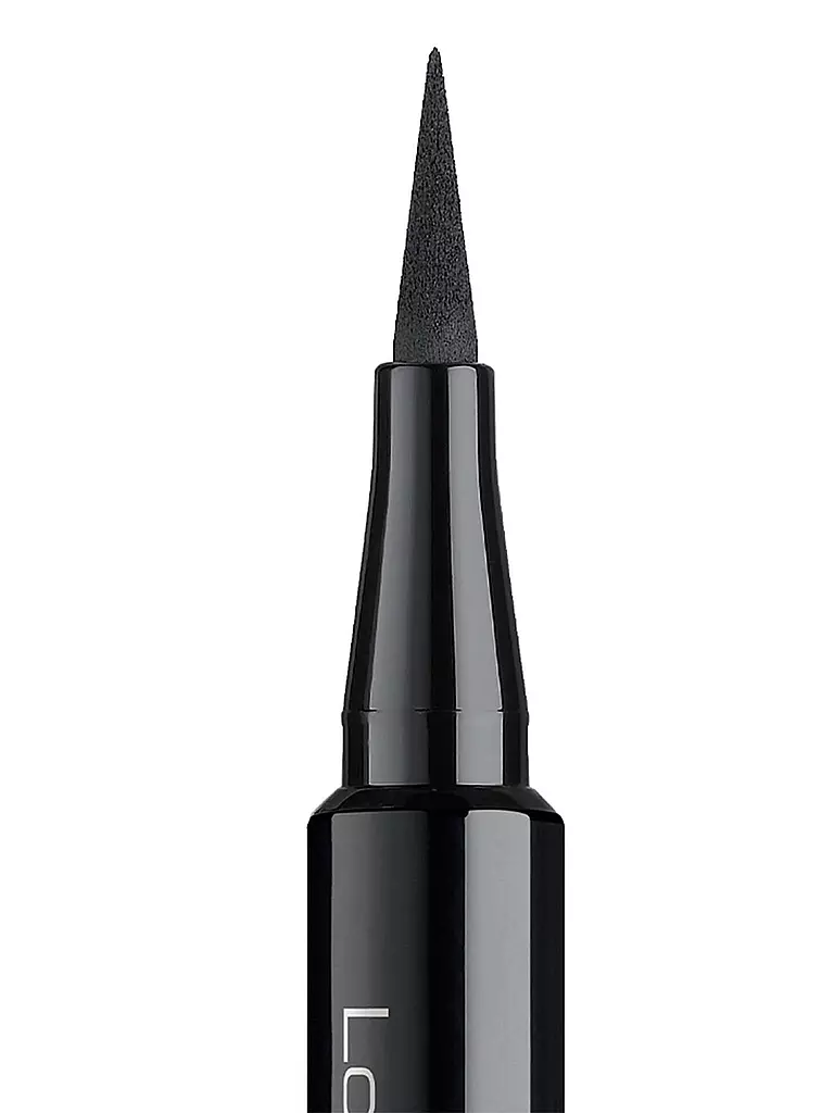 ARTDECO | Delineador de ojos - Long Lasting Liquid Liner Intense (01 Black Line) | Negro