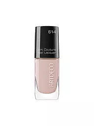 ARTDECO | Esmalte de uñas - Art Couture Nail Lacquer ( 614 fading ) | Marrón