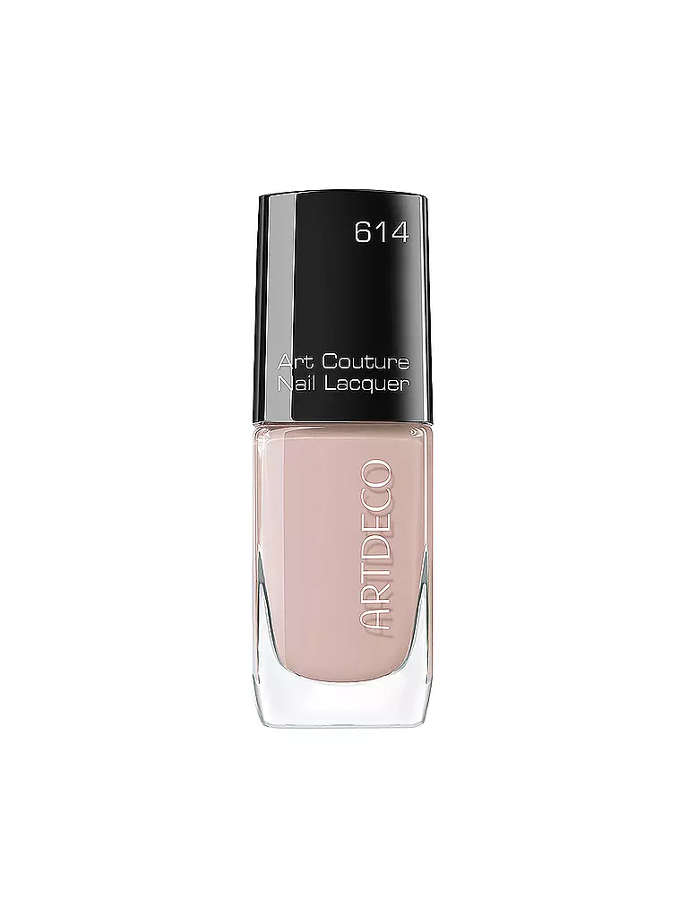ARTDECO | Esmalte de uñas - Art Couture Nail Lacquer ( 614 fading ) | Marrón
