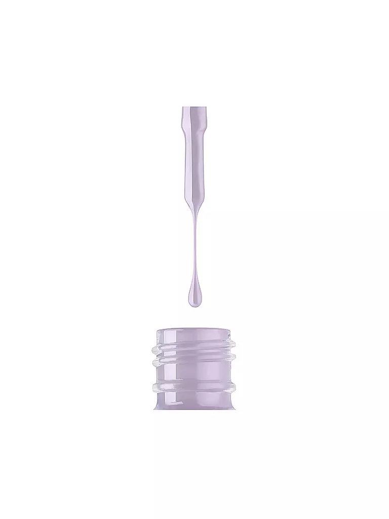 ARTDECO | Esmalte de uñas - Art Couture Nail Lacquer ( 796 Memory Lane ) | Lila