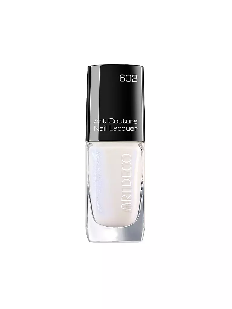 ARTDECO | Esmalte de uñas - Art Couture Nail Lacquer (602 Fairytale) | Blanco