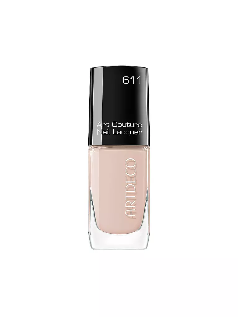 ARTDECO | Esmalte de uñas - Art Couture Nail Lacquer (611 Pure Simplicity) | Rosa