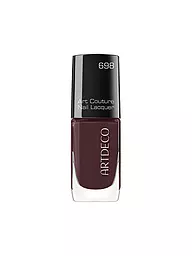 ARTDECO | Esmalte de uñas - Art Couture Nail Lacquer 10ml (705 Berry) | Marrón