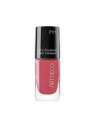 ARTDECO | Esmalte de uñas - Art Couture Nail Lacquer 10ml (705 Berry) | Rojo