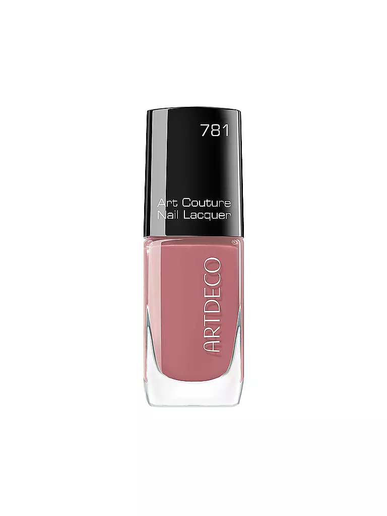 ARTDECO | Esmalte de uñas - Art Couture Nail Lacquer (781 Temeless Beauty) | Rosa
