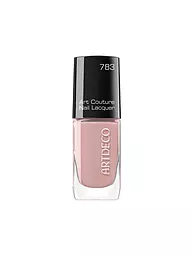 ARTDECO | Esmalte de uñas - Art Couture Nail Lacquer 10ml (705 Berry) | Rosa