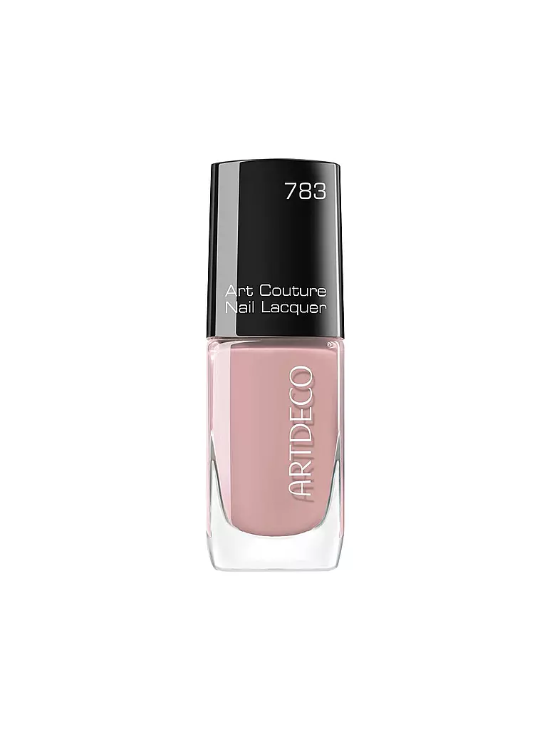 ARTDECO | Esmalte de uñas - Art Couture Nail Lacquer (783 Hip Teens) | Rosa