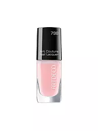 ARTDECO | Esmalte de uñas - Art Couture Nail Lacquer (798 Rose Glazed) | Rosa
