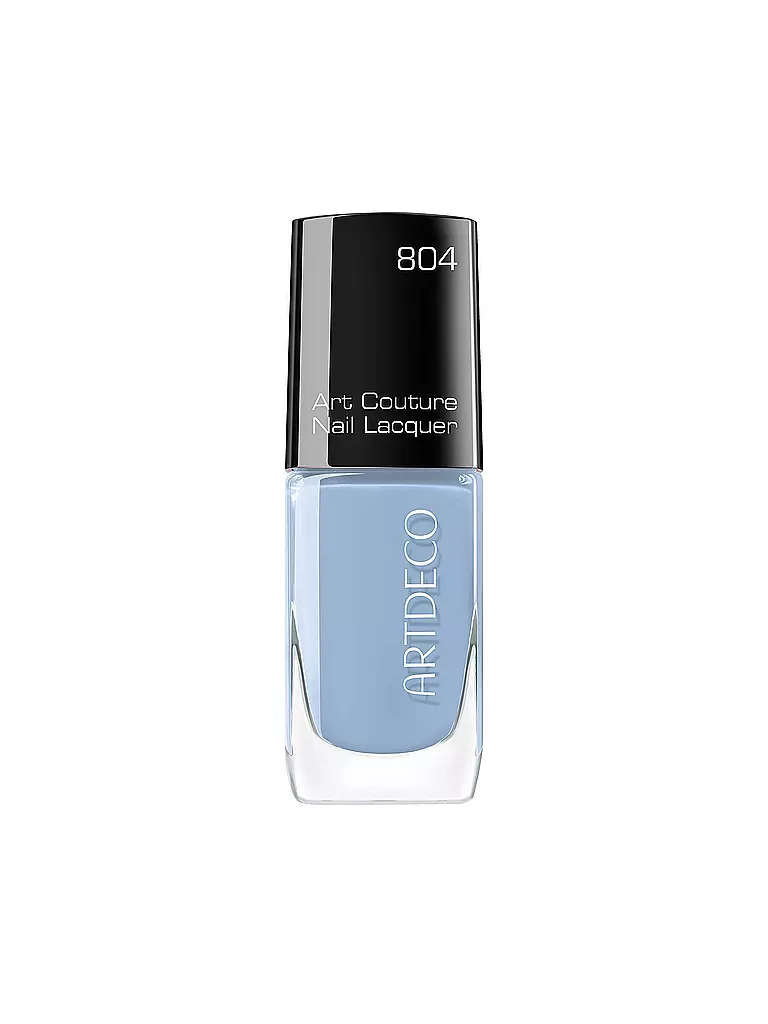 ARTDECO | Esmalte de uñas - Art Couture Nail Lacquer (804 Everland) | Azul claro