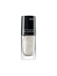 ARTDECO | Esmalte de uñas - Art Couture Nail Lacquer 10ml (705 Berry) | Crema