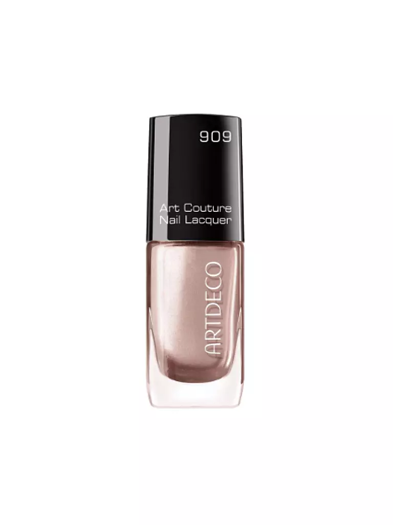 ARTDECO | Esmalte de uñas - Art Couture Nail Lacquer (909 Rose Seduisant) | Rosa