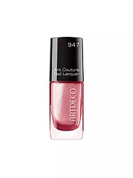 ARTDECO | Esmalte de uñas - Art Couture Nail Lacquer 10ml (705 Berry) | Rosa