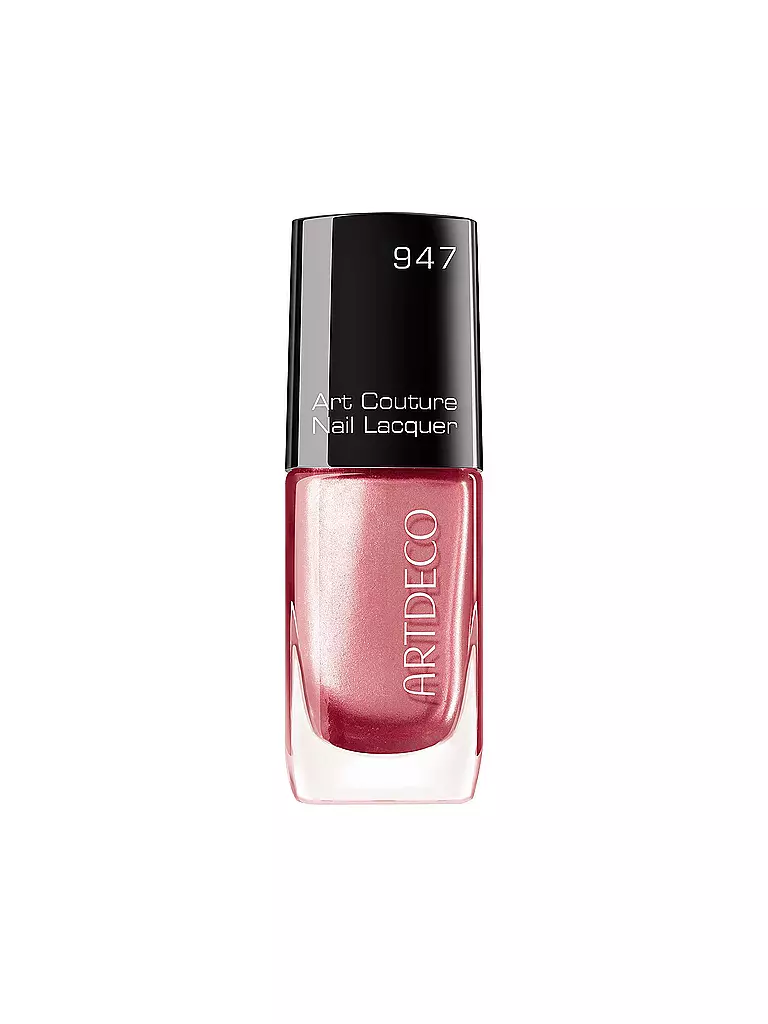 ARTDECO | Esmalte de uñas - Art Couture Nail Lacquer (947 Enchanted) | rosa
