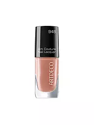 ARTDECO | Esmalte de uñas - Art Couture Nail Lacquer (798 Rose Glazed) | Crema