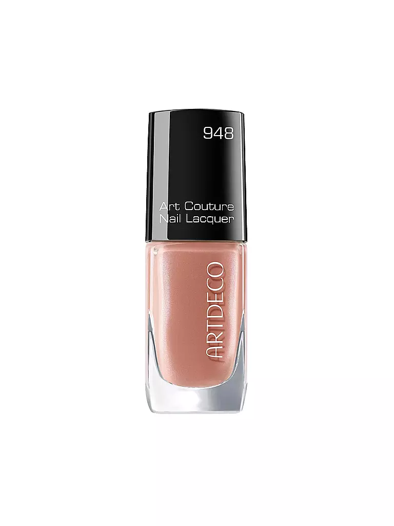 ARTDECO | Esmalte de uñas - Art Couture Nail Lacquer (948 Ceramic Art) | Crema