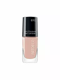 ARTDECO | Esmalte de uñas - Art Couture Nail Lacquer 10ml (705 Berry) | Rosa
