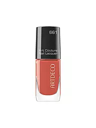 ARTDECO | Esmalte de uñas - Art Couture Nail Lacquer 10ml (705 Berry) | Cobre