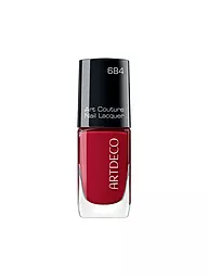 ARTDECO | Esmalte de uñas - Art Couture Nail Lacquer 10ml (705 Berry) | Rojo
