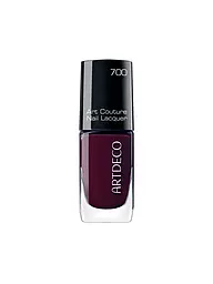 ARTDECO | Esmalte de uñas - Art Couture Nail Lacquer 10ml (705 Berry) | Baya