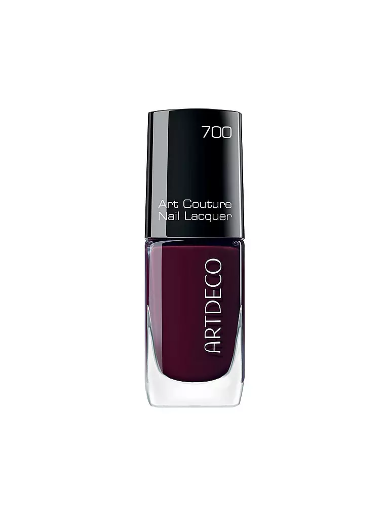 ARTDECO | Esmalte de uñas - Art Couture Nail Lacquer 10ml (700 Mystical Heart) | Baya
