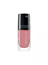 ARTDECO | Esmalte de uñas - Art Couture Nail Lacquer 10ml (705 Berry) | Rosa