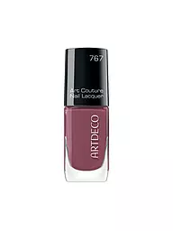 ARTDECO | Esmalte de uñas - Art Couture Nail Lacquer 10ml (705 Berry) | Rosa