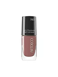 ARTDECO | Esmalte de uñas - Art Couture Nail Lacquer 10ml (705 Berry) | Baya