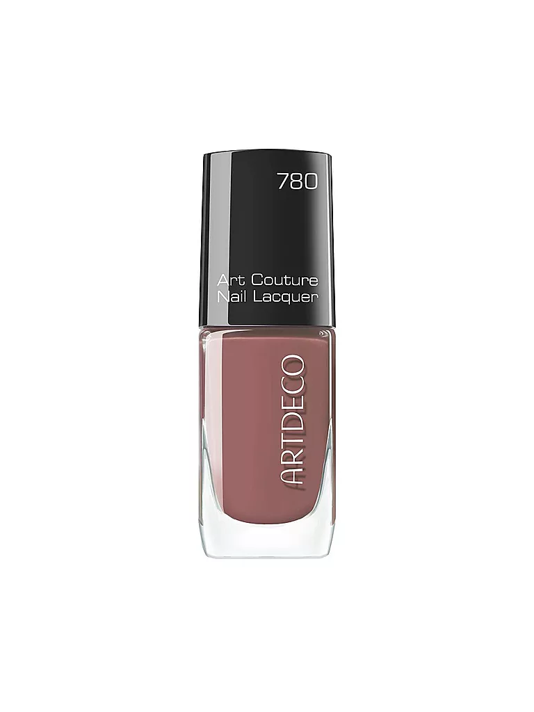 ARTDECO | Esmalte de uñas - Art Couture Nail Lacquer 10ml (780 Bouquet) | Baya